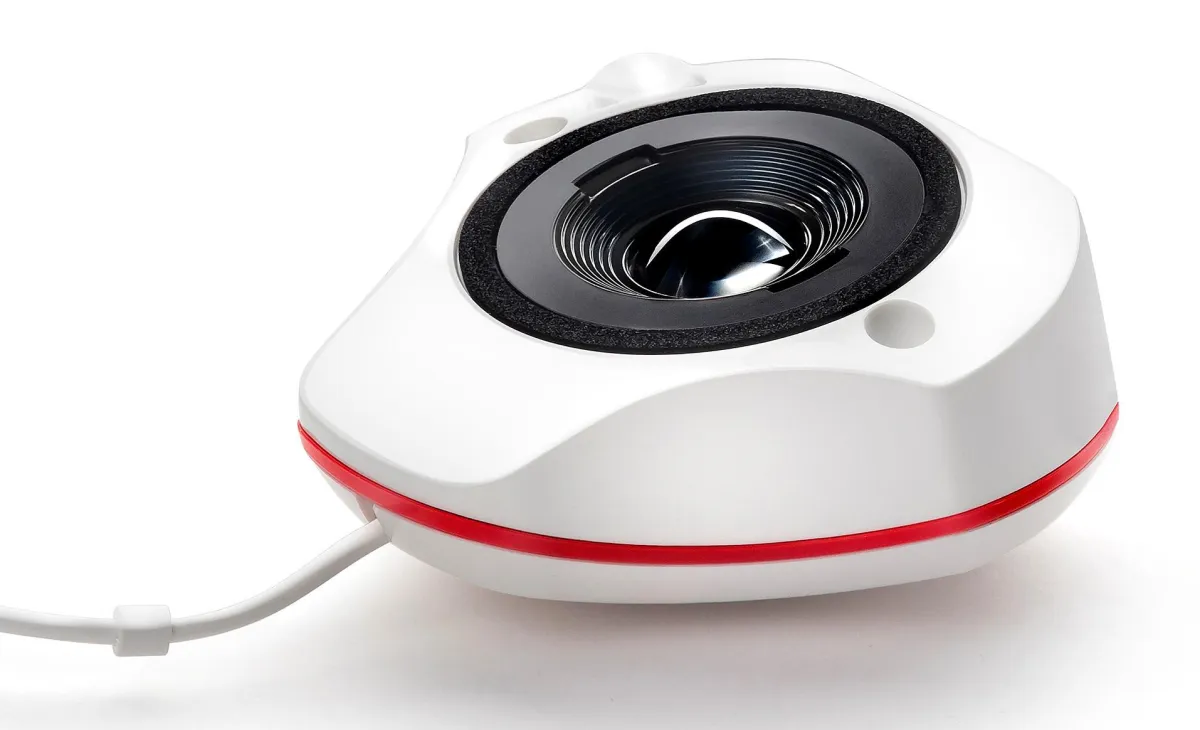 Der neue Datacolor SpyderX