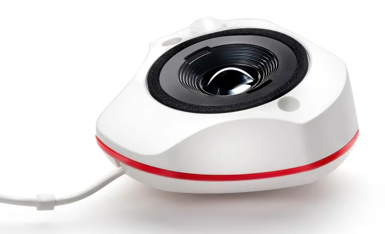 Bild: SpyderX – Datacolor® stellt Meilenstein in der Monitorkalibrier-Technologie vor