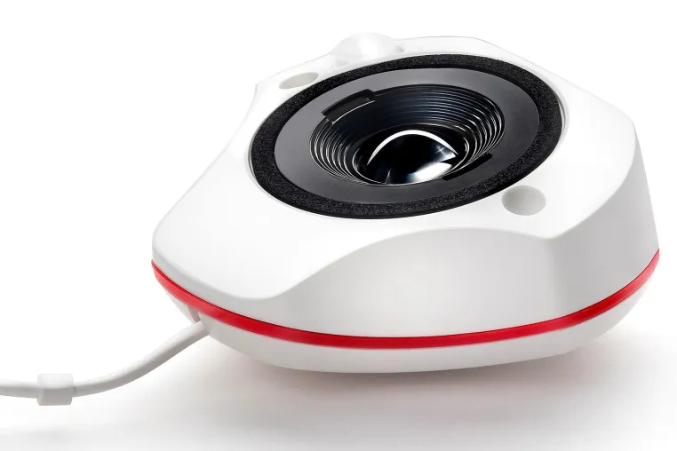 SpyderX – Datacolor® stellt Meilenstein in der Monitorkalibrier-Technologie vor Bild: SpyderX – Datacolor® stellt Meilenstein in der Monitorkalibrier-Technologie vor