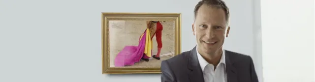 Bild: Toro Rosa, Gay Investment – Anlagestrategien für Schwule