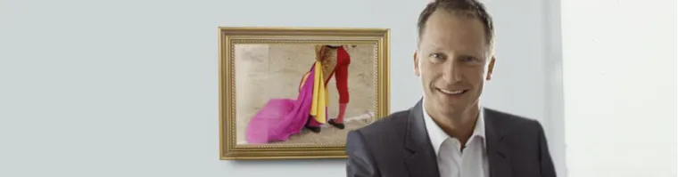 Toro Rosa, Gay Investment – Anlagestrategien für Schwule Bild: Toro Rosa, Gay Investment – Anlagestrategien für Schwule