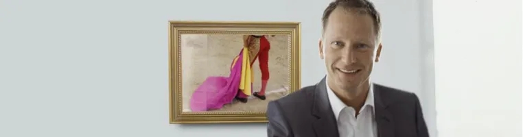 Bild: Toro Rosa, Gay Investment – Anlagestrategien für Schwule