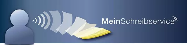 Bild: Mein Schreibservice .de drückt bei der WM 2010 doppelt die Daumen Datum:08.12.2009