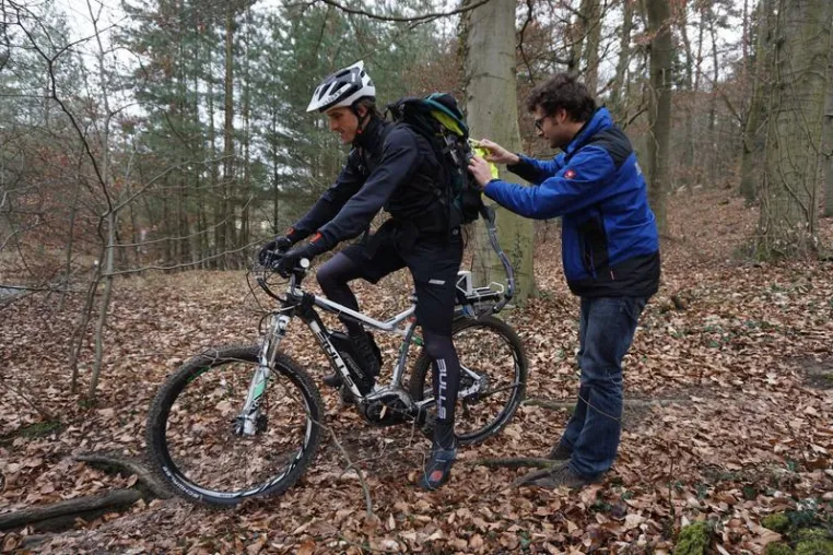 Bild: Für mehr Sicherheit bei Pedelecs: „Qualitätsinitiative E-Bikes“ gestartet