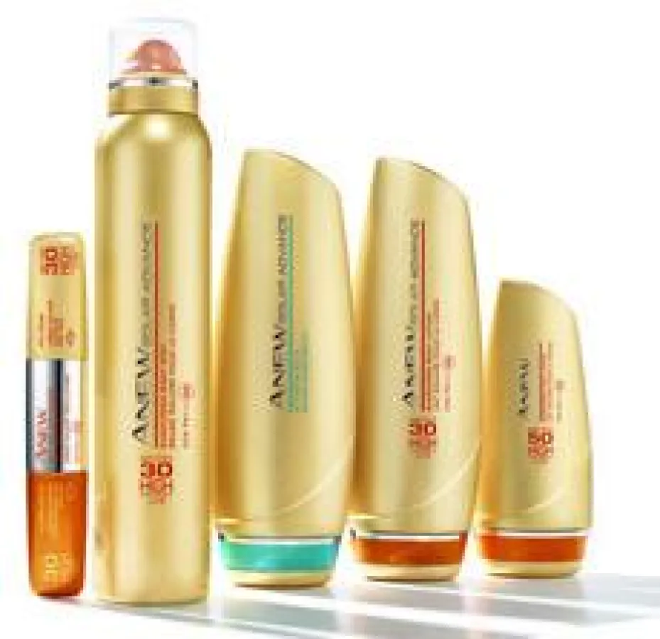 Anew Solar Advance Serie
