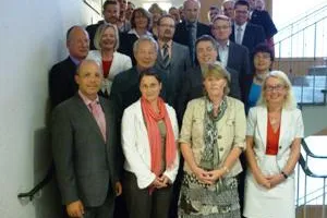 Das Rennen um die besten Köpfe: Fachkräftesicherung als Herausforderung der Zukunft Bild: Das Rennen um die besten Köpfe: Fachkräftesicherung als Herausforderung der Zukunft
