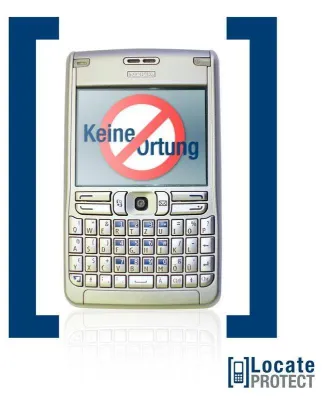 Schutz vor Handyortung Bild: Schutz vor Handyortung
