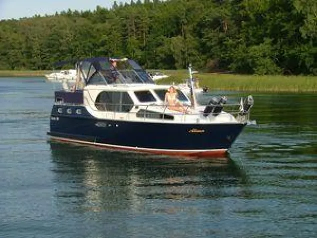 Bild: Yachtferien der besonderen Art