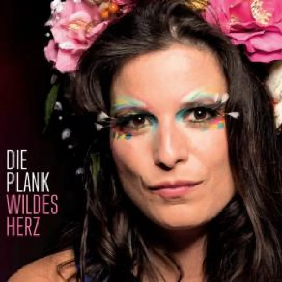 WILDES HERZ - auf allen bekannten Musikportalen