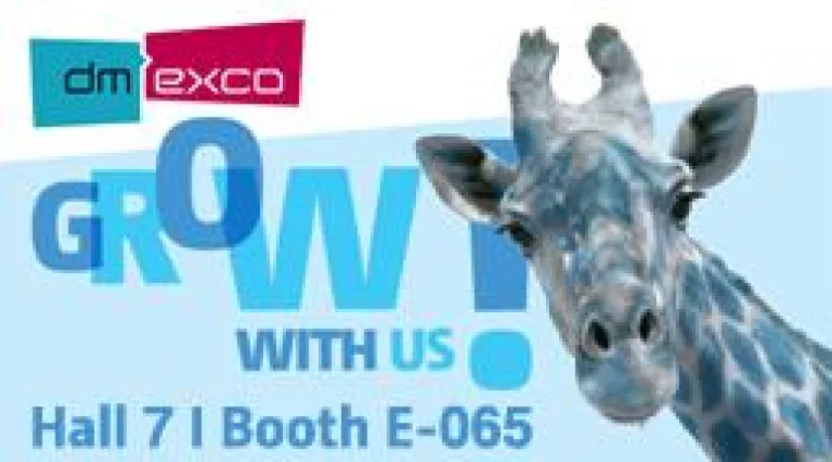 Online-Marketing-Messe dmexco: AGOF-Vermarkter evania verlost Hauptstadtreise für zwei Personen Bild: Online-Marketing-Messe dmexco: AGOF-Vermarkter evania verlost Hauptstadtreise für zwei Personen