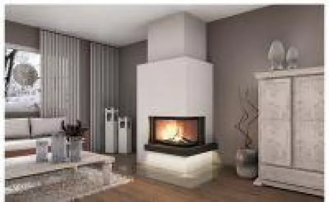 Bild: Geht auch Ihnen der Ofen aus?