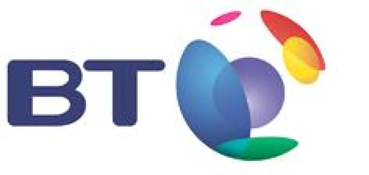Logo BT
