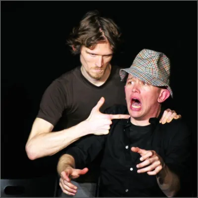 Bild: „Rollenwechsel“ – freie Plätze im Theaterseminar der ASJ Niedersachsen