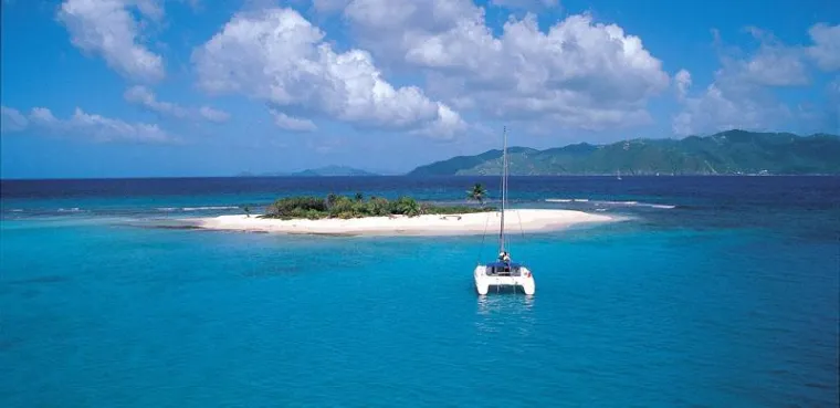 Bild: SCANSAIL mit neuen Charterbasen in der Karibik