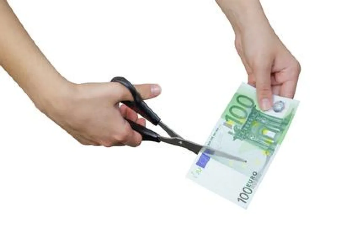 Verleger verschenken Werbebudgets
