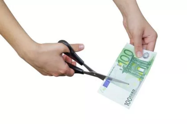 Warum verschenken Verleger über 85% des Werbebudgets? Bild: Warum verschenken Verleger über 85% des Werbebudgets?