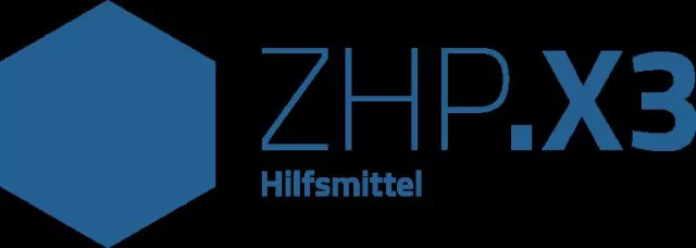 Siemens-Betriebskrankenkasse SBK startet mit „ZHP.X3 Hilfsmittel“ von HMM Deutschland Bild: Siemens-Betriebskrankenkasse SBK startet mit „ZHP.X3 Hilfsmittel“ von HMM Deutschland