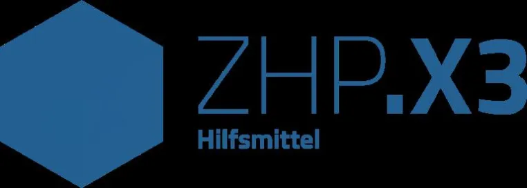 Bild: Siemens-Betriebskrankenkasse SBK startet mit „ZHP.X3 Hilfsmittel“ von HMM Deutschland