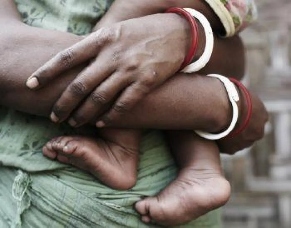 50 Jahre Hilfe zur Selbsthilfe Andheri-Hilfe Bonn