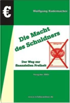 Bild: Die Macht des Schuldners