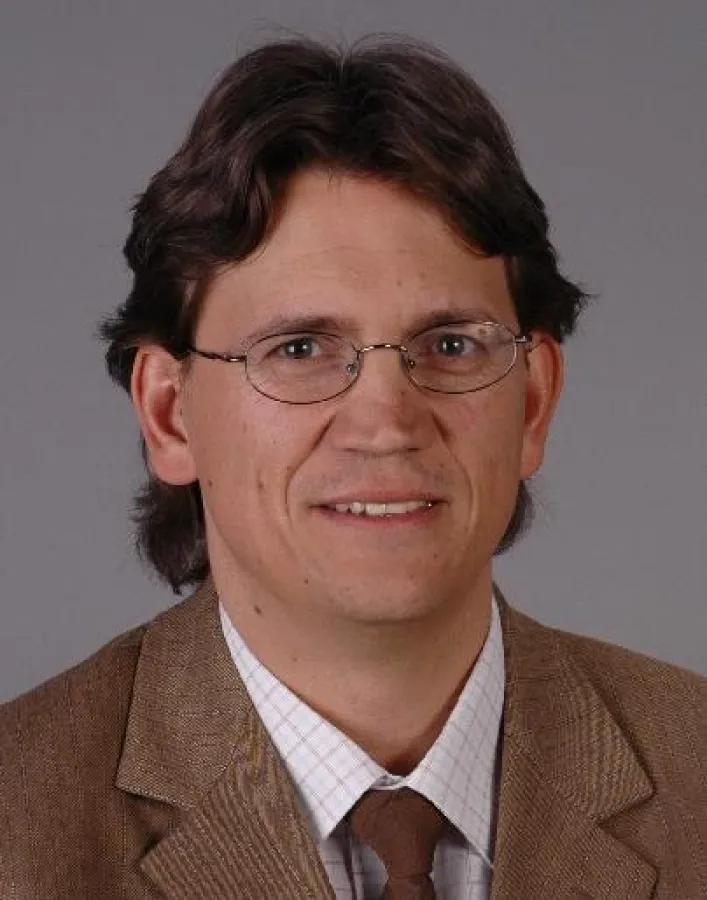 Dr.-Ing. Marc Pauwels, Krehl & Partner GmbH Karlsruhe