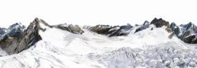 Monica Hansebakken & Georg Küttinger "MOUNTAINS" Bild: Monica Hansebakken & Georg Küttinger "MOUNTAINS"