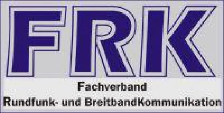 Bild: Programm für Breitbandkongress 2019 des FRK steht