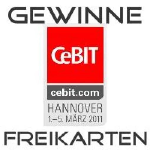 Neues Special zur CeBIT 2011 Bild: Neues Special zur CeBIT 2011