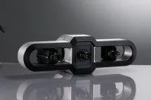 Bild: Rexcan4: Preisgünstiger 3D-Scanner mit flexiblem Messfeld