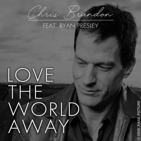 Bild: "Love The World Away": Neuer Presley Song veröffentlicht! 