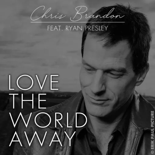 Bild: "Love The World Away": Neuer Presley Song veröffentlicht! 