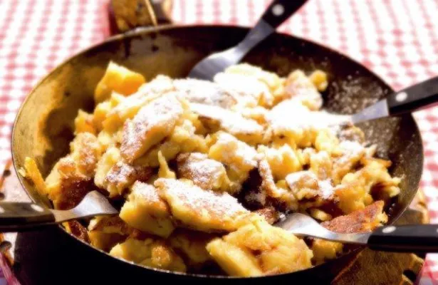 Bild: Genuss von A bis Z