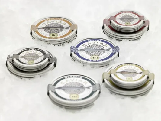 Bild: Jarmó Design gönnt sich Luxus in kleinen Dosen