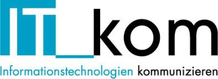 Bild: Ideen – Impulse – Innovationen: IT_kom 2008 geht neue Wege