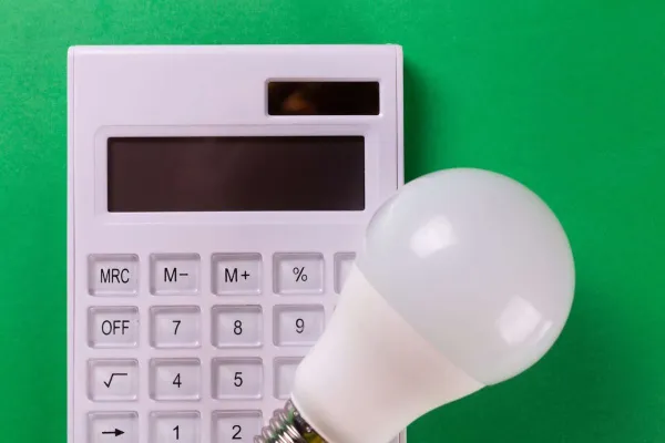 Bild: LUOX Energy Direktvermarktung: Maximieren Sie Ihre Erlöse mit nachhaltiger Stromvermarktung
