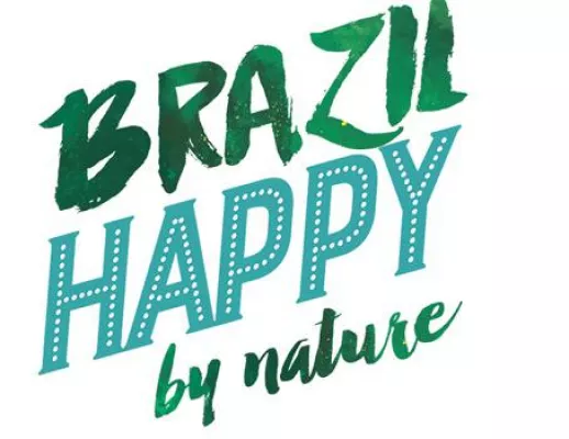 Bild: Happy By Nature! Brasilien launcht neue Werbekampagne auf der Fußball-WM in Russland