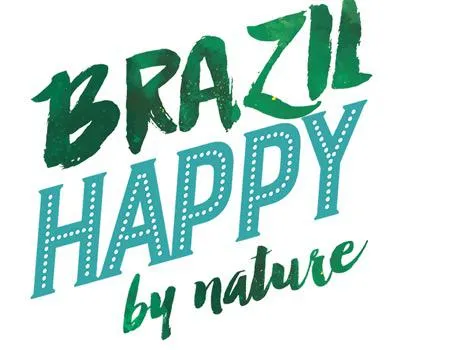 Bild: Happy By Nature! Brasilien launcht neue Werbekampagne auf der Fußball-WM in Russland