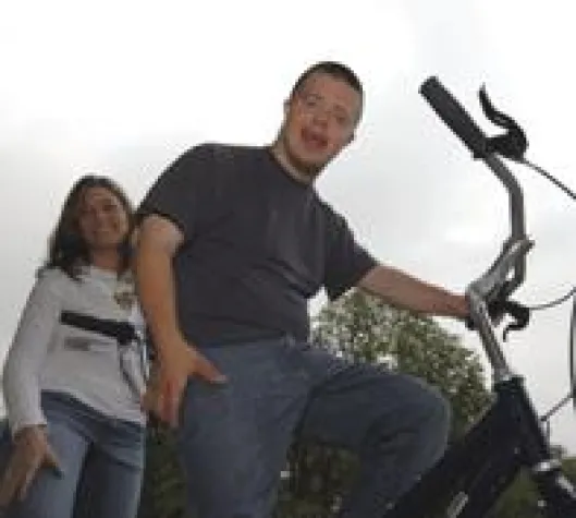 Bild: Tandemer gesucht