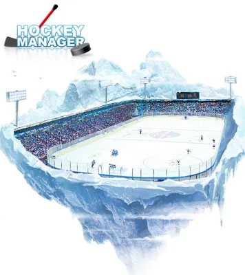 Bild: Nekki präsentiert den kostenlosen Online-Eishockey-Manager "IceKings"