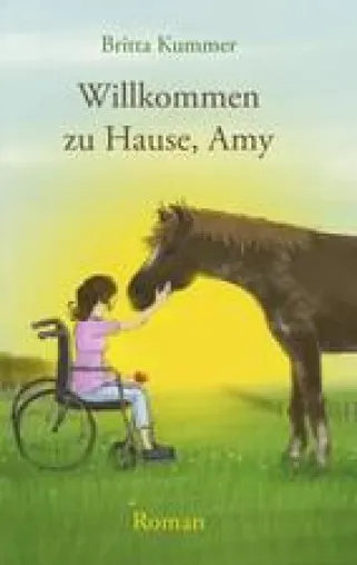 Willkommen zu Hause, Amy Bild: Willkommen zu Hause, Amy