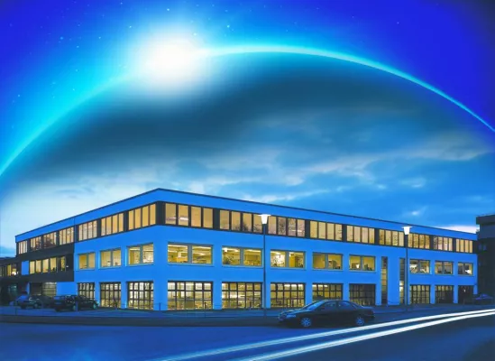 Bild: 88 Jahre MENTOR