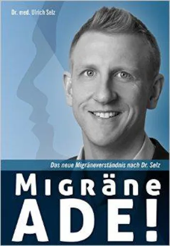 Kopfschmerz: Wege aus der Migräne-Hölle zu einem schmerzfreien Leben Bild: Kopfschmerz: Wege aus der Migräne-Hölle zu einem schmerzfreien Leben