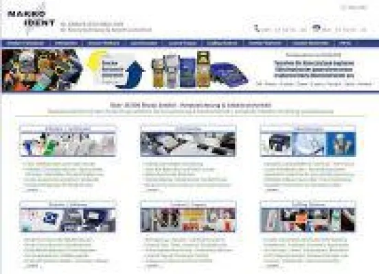 Bild: Über 36.000 Brady-Artikel für Kennzeichnung & Arbeitssicherheit