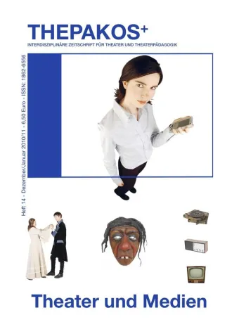 Bild: Theater und Medien