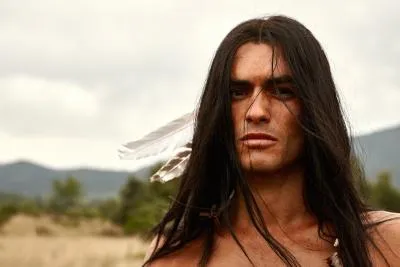 Bild: Kroatien: Dreharbeiten zu Winnetou-Remake haben begonnen