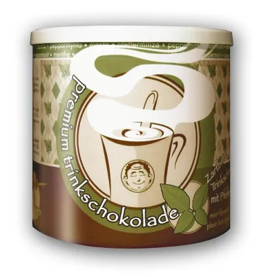 Bild: Die shokomonk Premium Trinkschokoladen 2.0