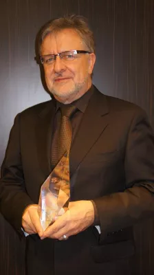 Bild: MICE-„Oscar“ 2014 geht an Augsburger Agenturchef