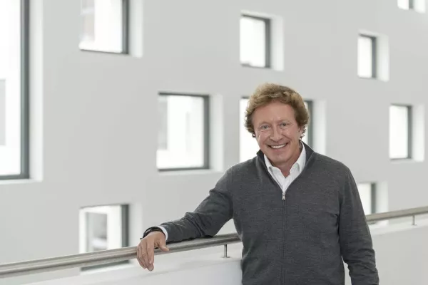 Bild: „Arbeitswelt 4.0 ist für die ROSA-ALSCHER Gruppe längst Realität“