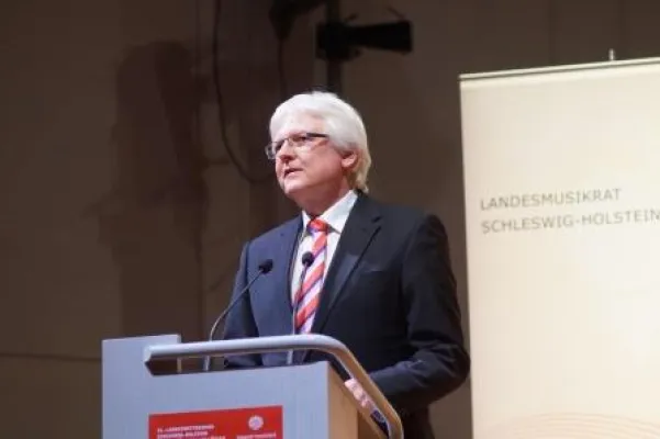 Bild: 51. Landeswettbewerb "Jugend musiziert": Die Ergebnisse