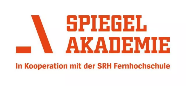 Bild: SPIEGEL AKADEMIE von der SRH Fernhochschule und SPIEGEL ONLINE gegrün-det